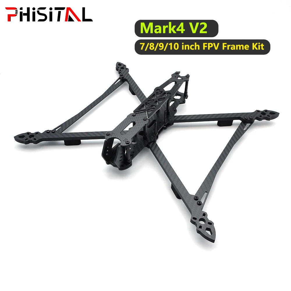 Fpv Drone Tool Kit - Mark4 V2 Mark 4 Drone FPV