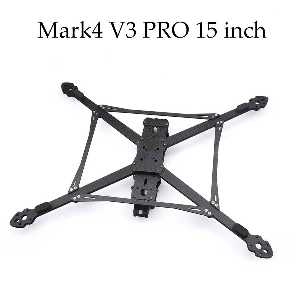 Fpv Drone Motor - Kit de Estrutura de Drone FPV