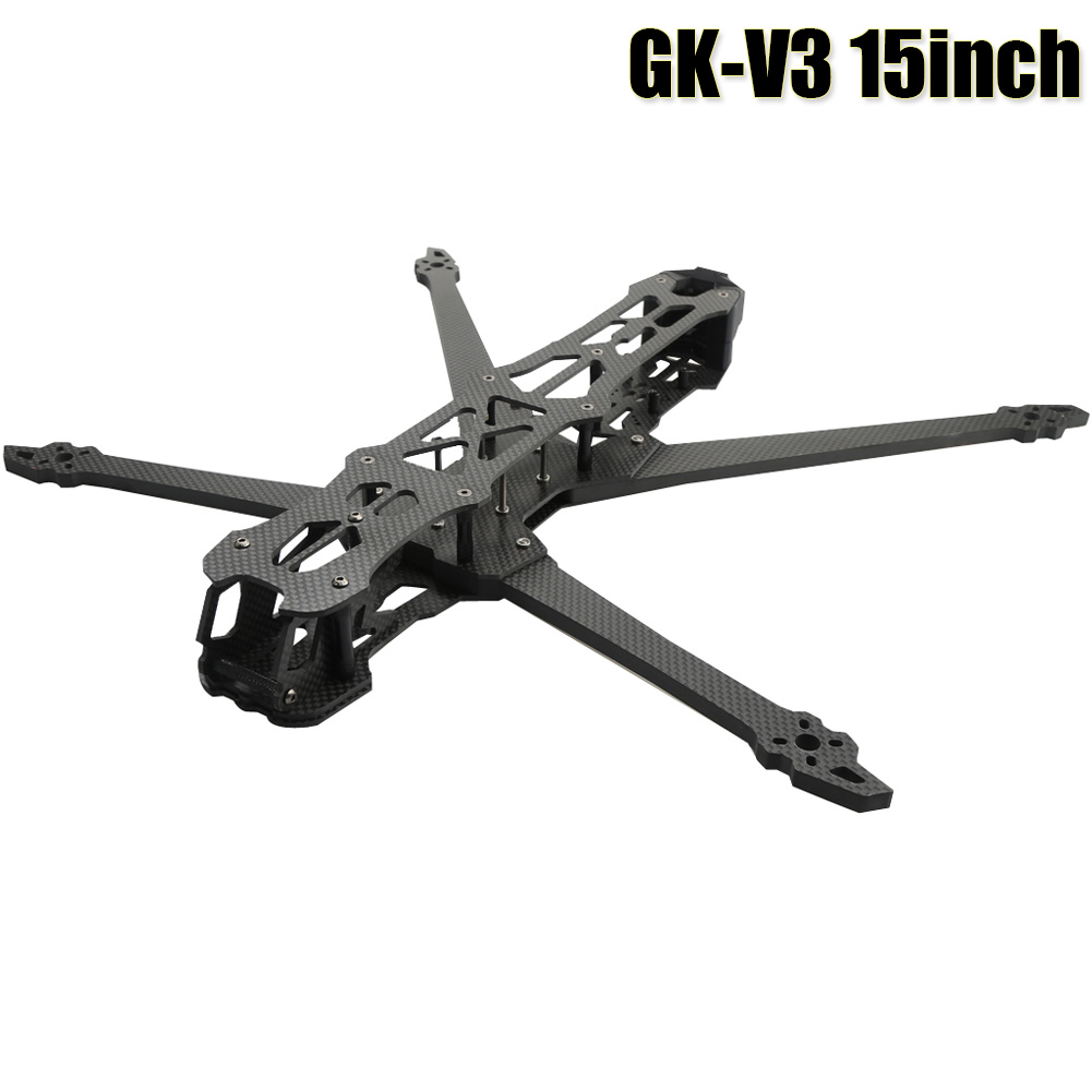 Kit de Estrutura de Drone FPV  - Fpv Drone Battery avaliação e preço
