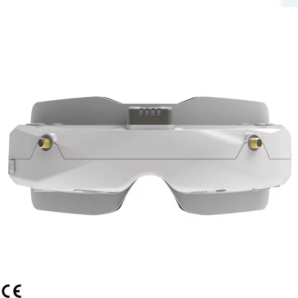 Óculos FPV SKYZONE SKY02O OLED - Fpv Drone Battery avaliação e preço