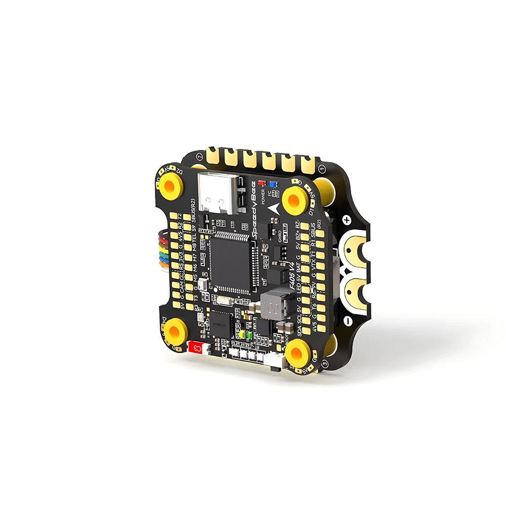 Controlador de vôo SpeedyBee F - Fpv Drone Esc avaliação e preço