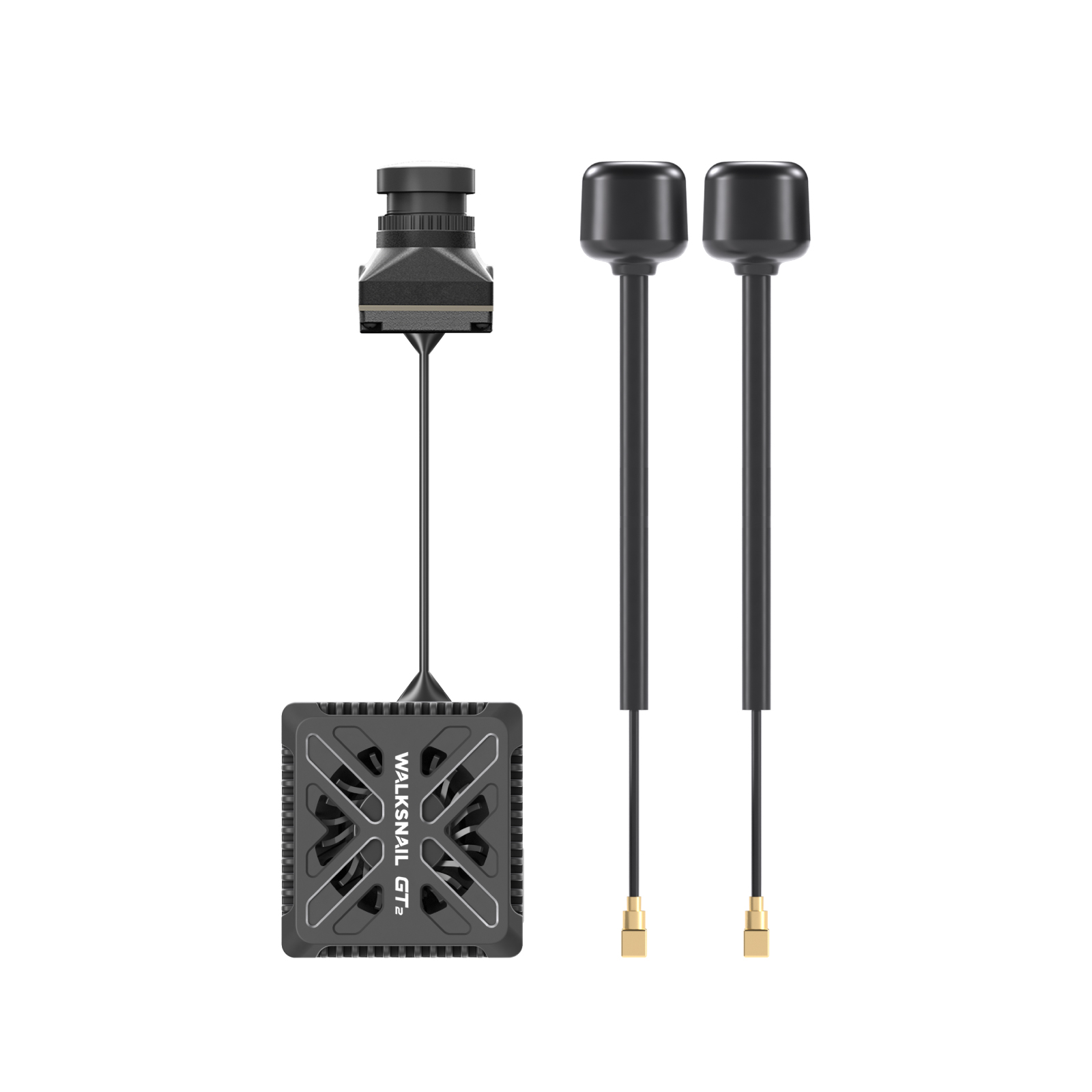 CADDX Walksnail VTX Avatar GT2 - Fpv Drone Tool Kit avaliação e preço