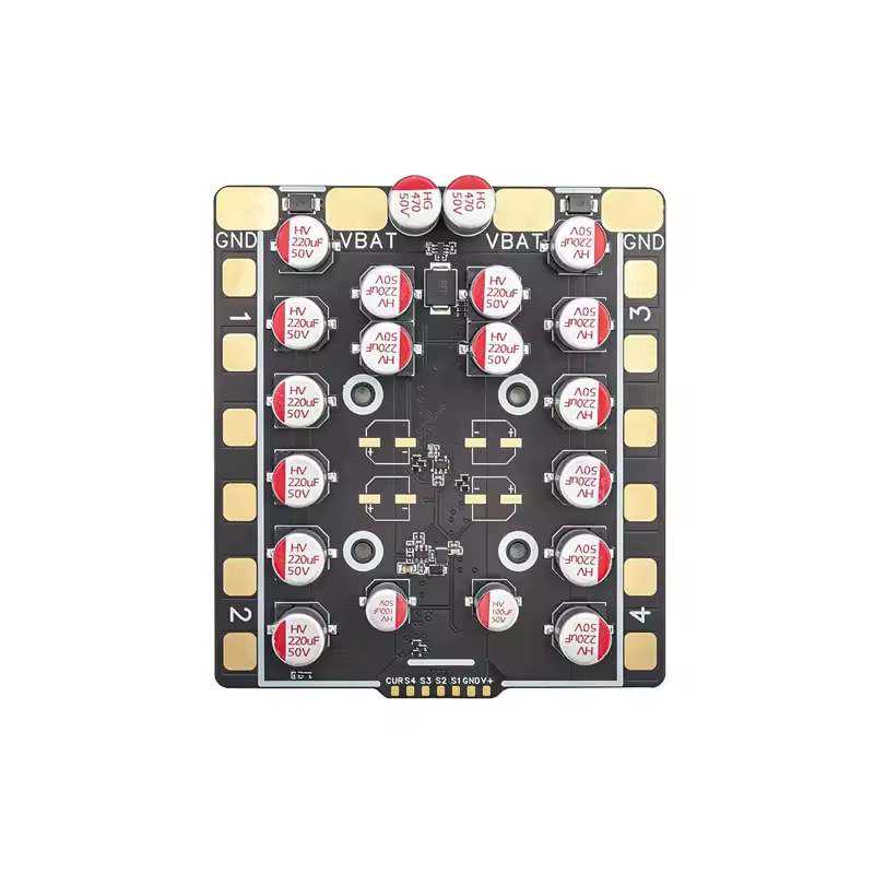 Vortex 8S 100A 4 em 1 ESC BLS  - Fpv Drone Esc avaliação e preço