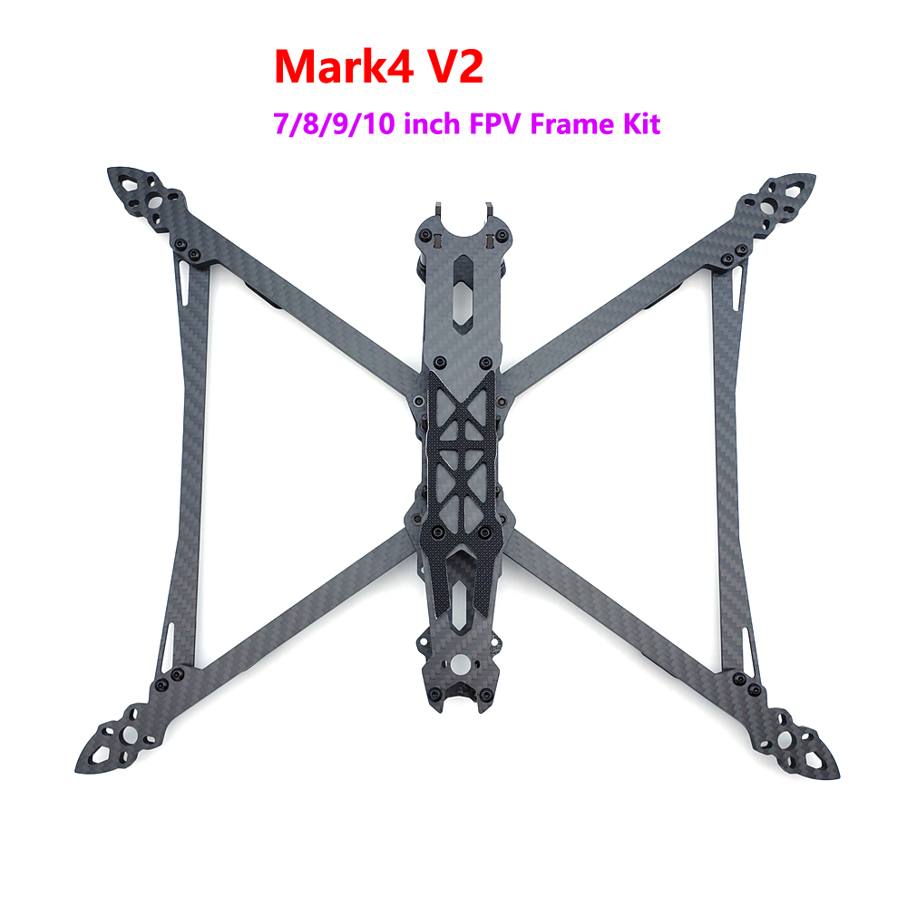 Mark4 V2 Mark 4 Estrutura de D - Fpv Drone Tool Kit avaliação e preço