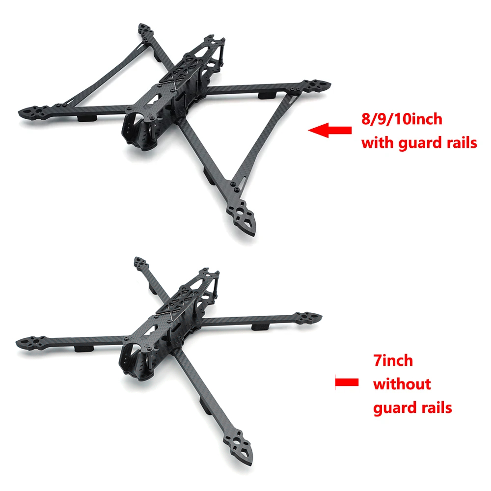 Mark4 V2 Mark 4 Estrutura de D - Fpv Drone Tool Kit avaliação e preço
