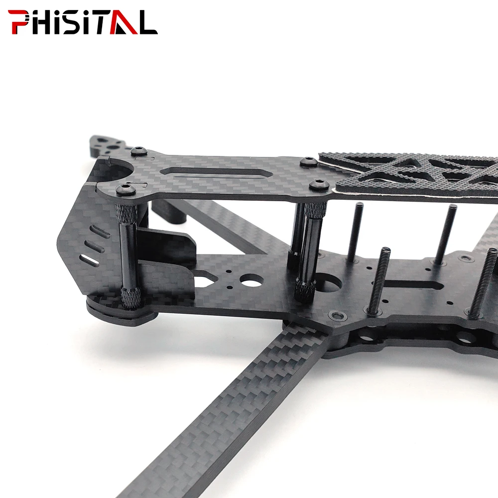 Mark4 V2 Mark 4 Drone FPV de C - Fpv Drone Tool Kit avaliação e preço