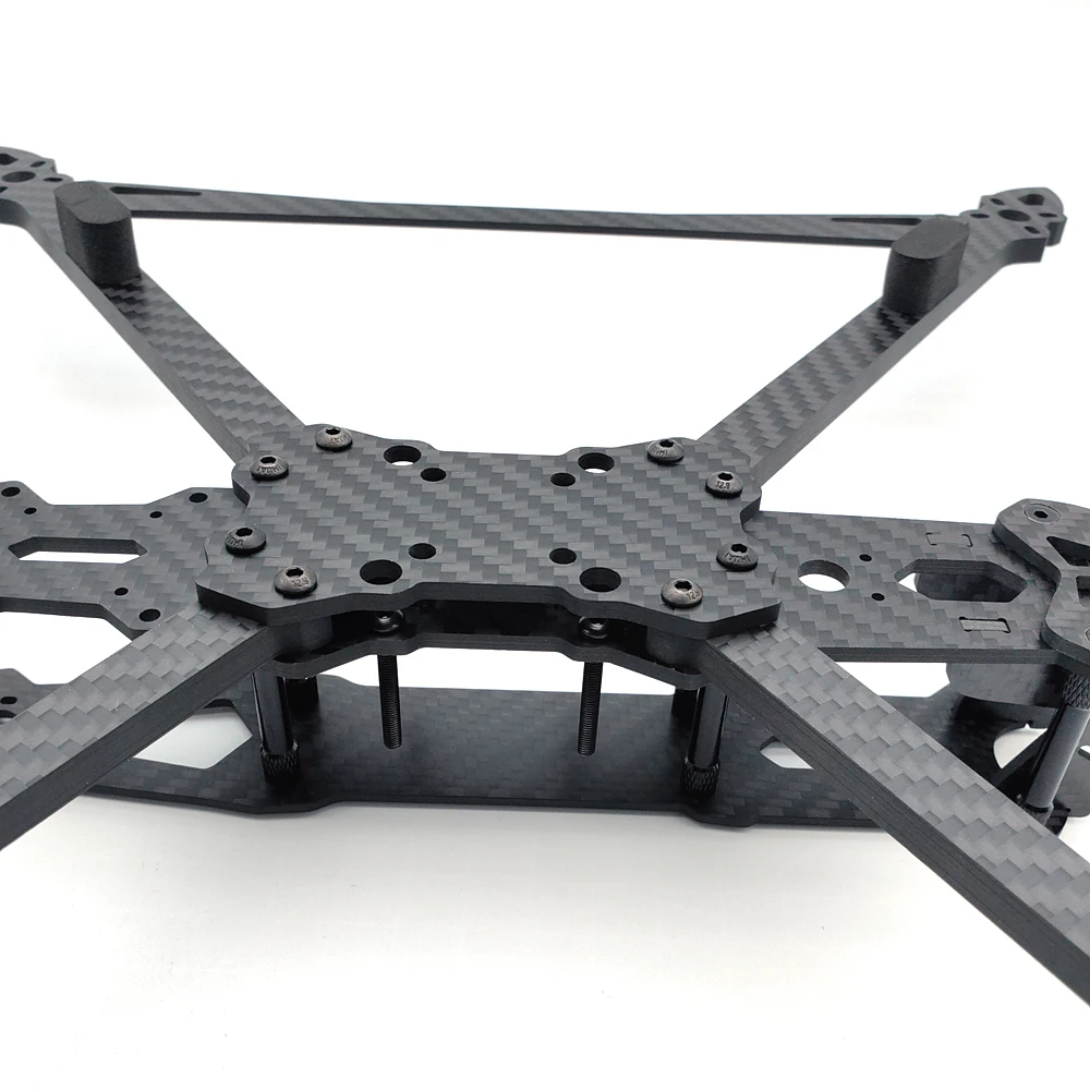 Mark4 V2 Mark 4 Drone FPV de C - Fpv Drone Tool Kit avaliação e preço