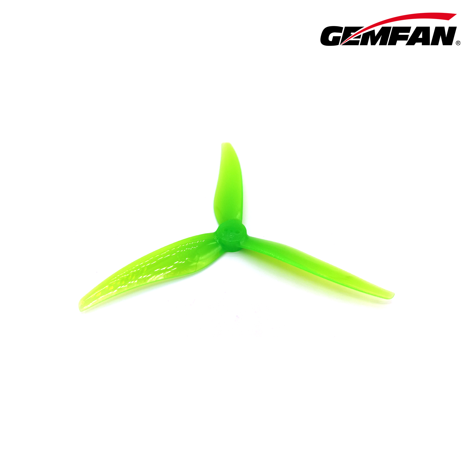 Horacán sl 5125 hélice gemfan  - Fpv Drone Propeller avaliação e preço