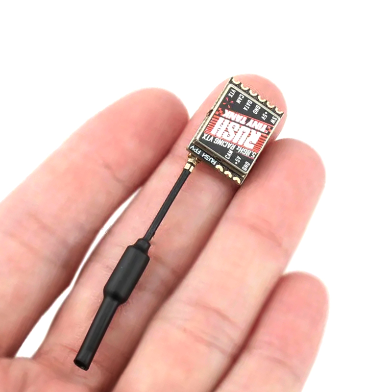 RUSH TINY TANK Nano VTX 48CH 3 - Fpv Drone Battery avaliação e preço