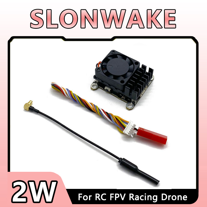 Nova atualização: Transmissor  - Fpv Drone Frame avaliação e preço