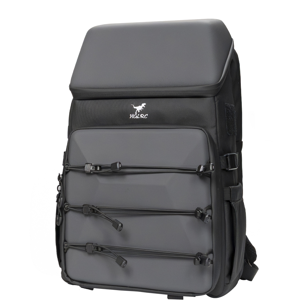 Mochila HGLRC B2 para Drone e  - Fpv Drone Bag avaliação e preço