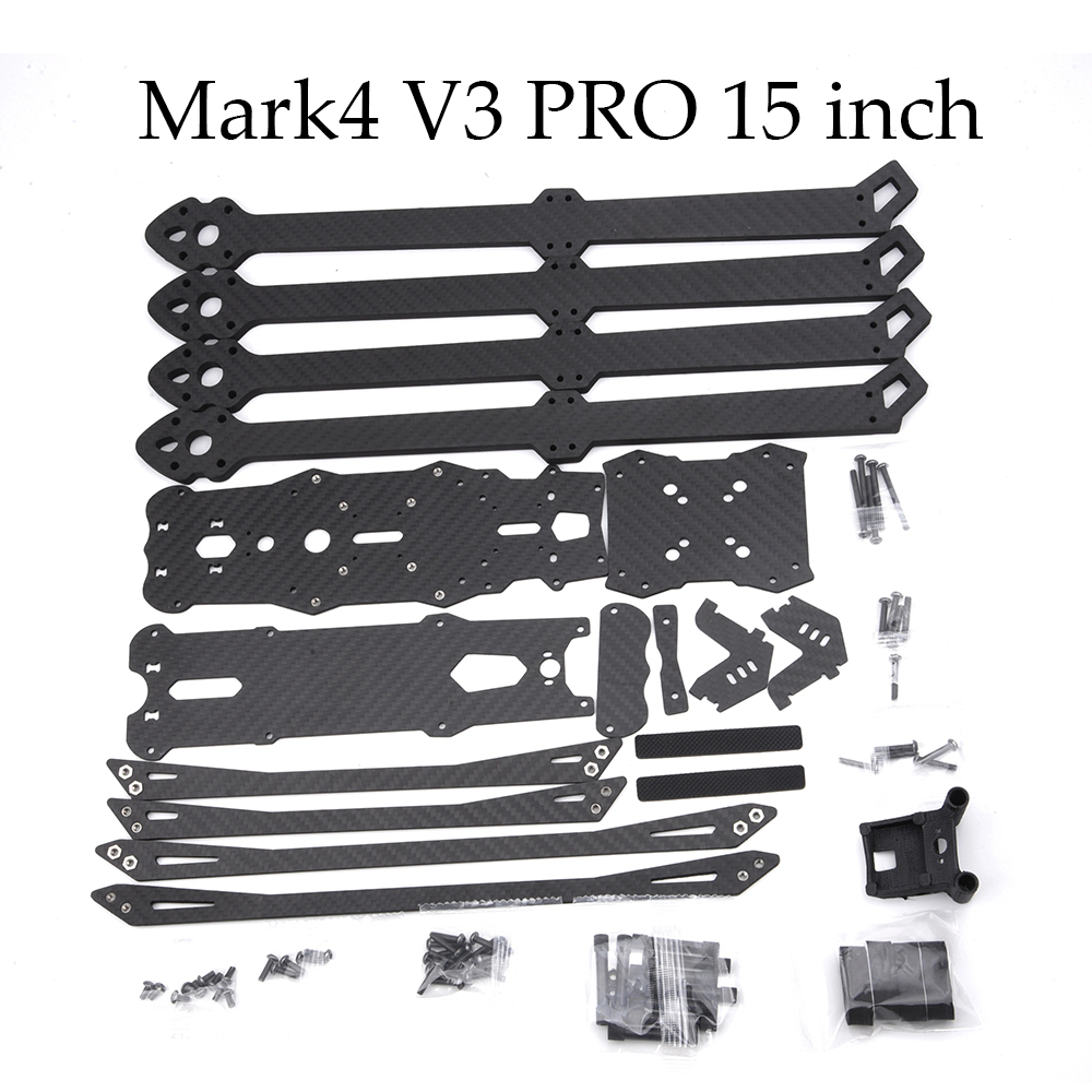 Kit de Estrutura de Drone FPV  - Fpv Drone Motor avaliação e preço