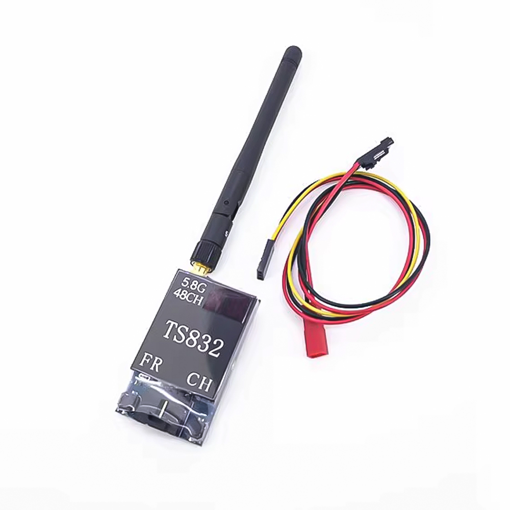 Transmissor sem fio AV, recept - Fpv Drone Antenna avaliação e preço