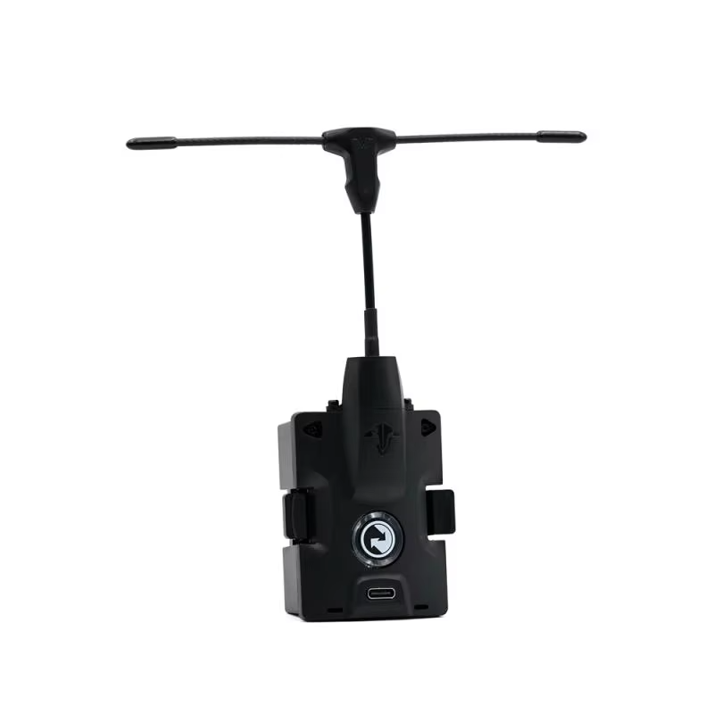 Original tbs crossfire nano tx - Fpv Drone Tool Kit avaliação e preço