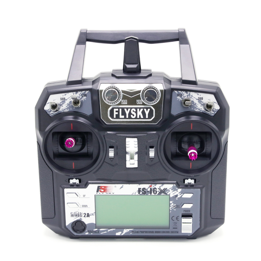 Flysky FS-i6X fs i6x 10ch 2.4g - Fpv Drone Battery avaliação e preço