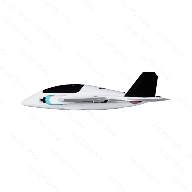 Avião RC de Asa Fixa com Motor - Fpv Drone Motor avaliação e preço