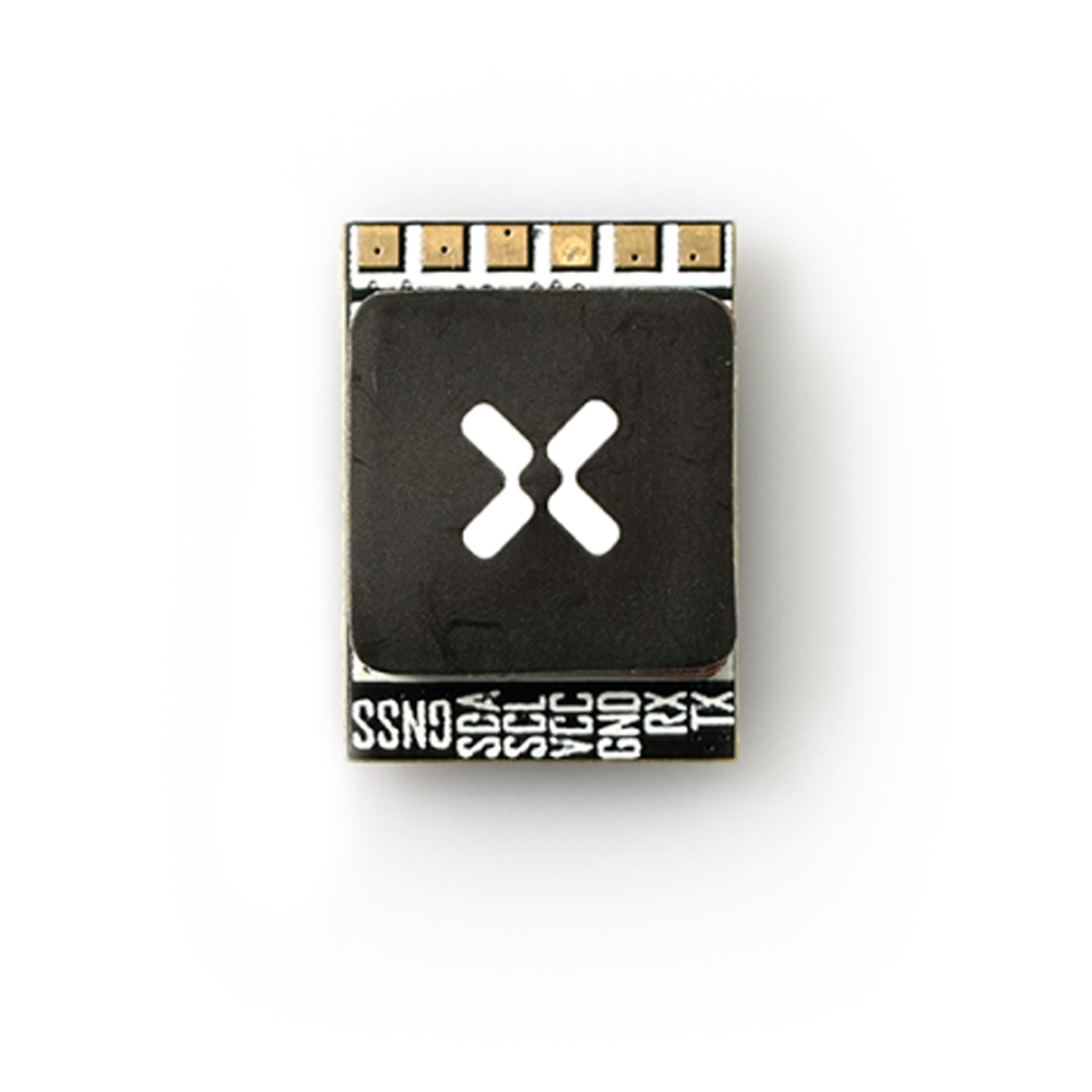 FOXEER M10Q V2 120 GPS IST8310 - Fpv Drone Antenna avaliação e preço