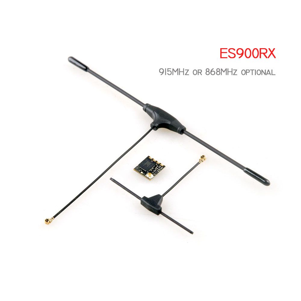 Happymodel RC ELRS Micro ES900 - Fpv Drone Esc avaliação e preço
