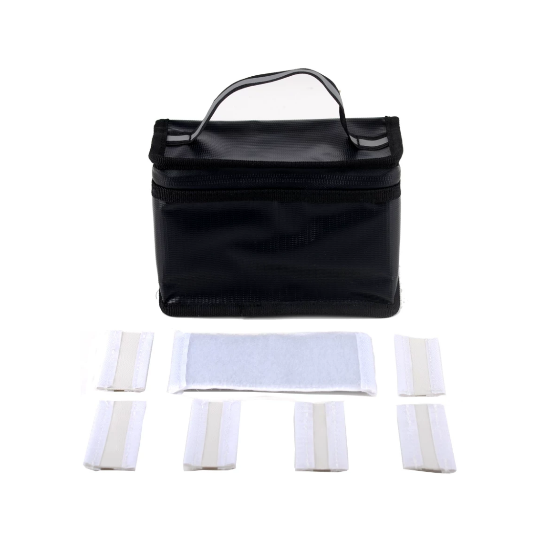 Bolsa de Segurança à Prova de  - Fpv Drone Bag avaliação e preço
