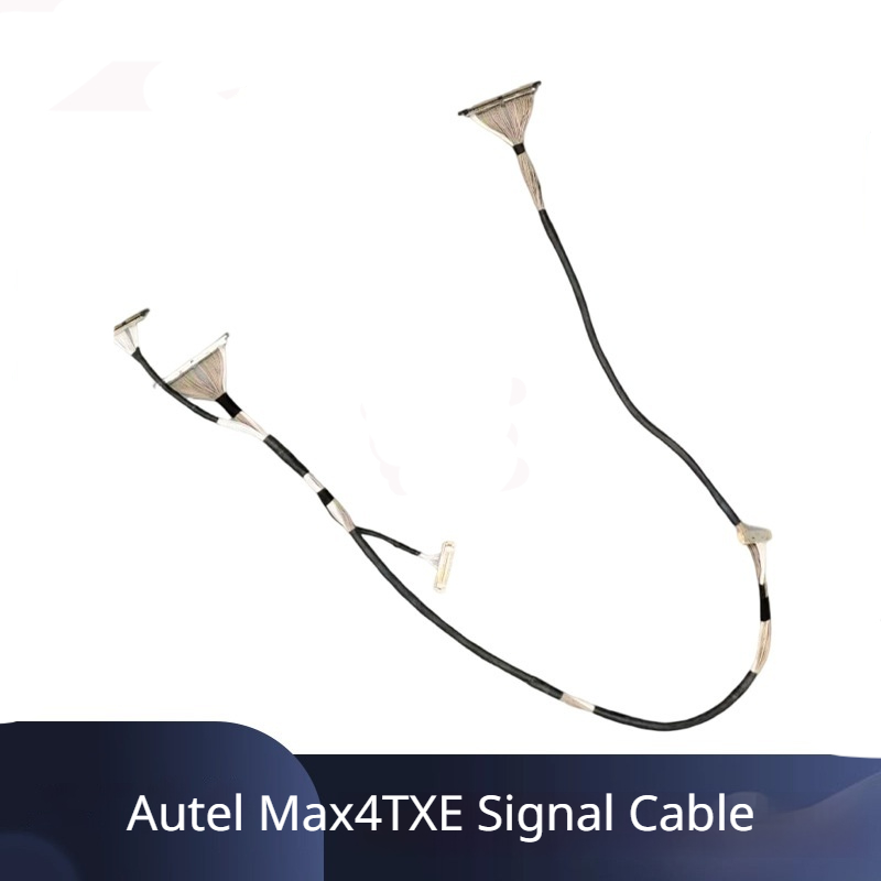 Cabo de Sinal para Gimbal de D - Autel Drone Evo Max 4T avaliação e preço